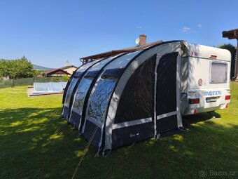 Karavan ADRIA 432 PX - 4