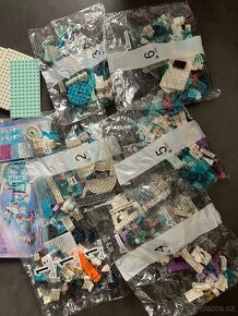 LEGO® Disney 41148 Elsa’s Magical Ice Palace - 4