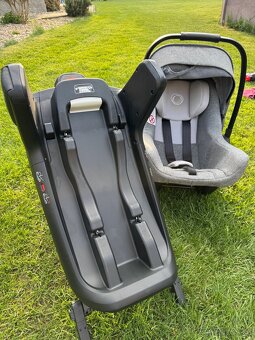 Bugaboo Fox 3 - 4