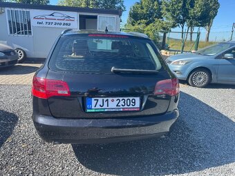 Audi A6 3.0 TDI quattro - 4