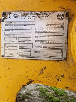 Jcb - 4