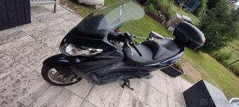 Suzuki an burgman 400i - 4