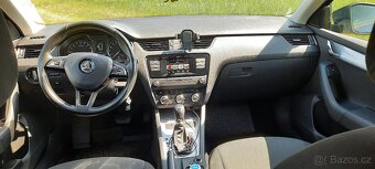 Prodám škoda octavia 3 2.0 TDi 4x4 135kw - 4