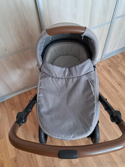 Britax Set Smile III + korba + autosedačka (2021) - 4