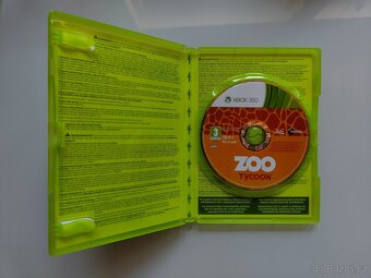 Zoo Tycoon XBOX 360 - 4