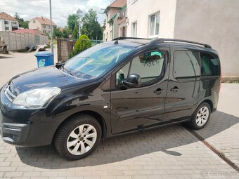 Citroen Berlingo - 4