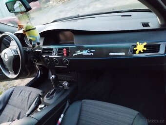 BMW E60 530d - 4