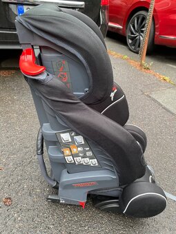 Klippan Triofix - 4