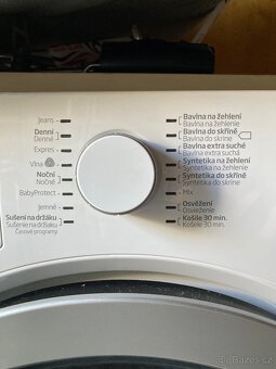 Susicka beko 8kg - 4