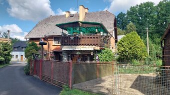 Prodej rodinného domu 158 m², pozemek 88 m², Chrastava - 4