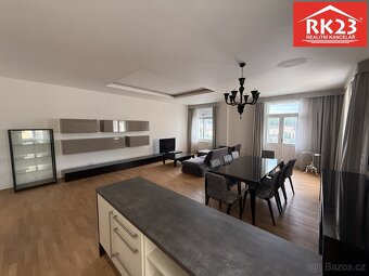Prodej, Byt, 3+kk, Mariánské Lázně, ul. Masarykova - 4