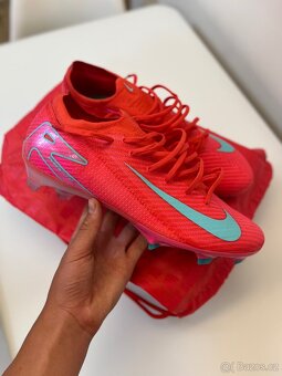 Kopačky nike vapor 16 elite fg - 4
