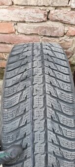 Originální disky Hyundai Tucson - 4