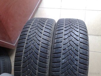 alu kola 5x114,3 r17 original renault 215/50/17 - 4