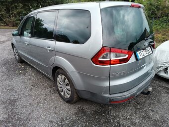 Ford Galaxy - 4
