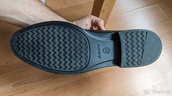 Boty Geox 45 - 4