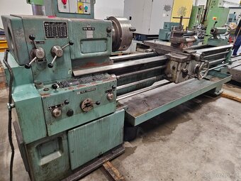 SV 18 RA/1000 - 4