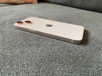 Iphone 13 Pink 256GB - 4