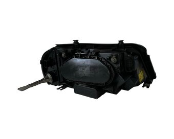 Levé přední světlo halogen 7M3941015D VW Sharan 7M r.v. 2007 - 4