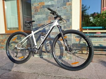 Scott Aspect 930 horské kolo, 29", výborný stav, prav. serv - 4