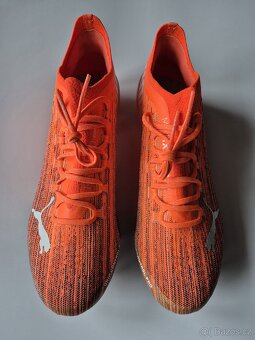 kopačky Puma Ultra SG, 40,5 (26 cm) - 4