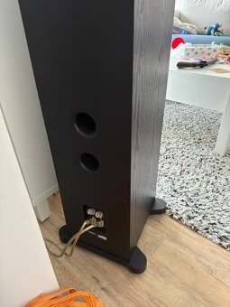 Tannoy Mercury 7.4 - 4