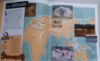 Dětská encyklopedie - Starověké civilizace - 4