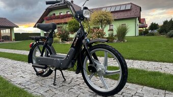Piaggio Ciao-jako nové-TOP STAV - 4