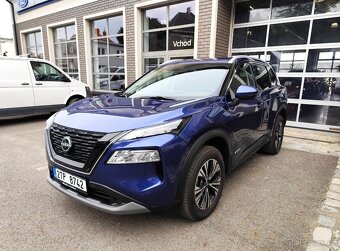 Nissan X-Trail 1.5 e-POWER 4WD, AKCE - 4