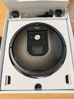 iRobot Roomba 980 - 4