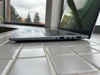 ASUS Vivobook S 15,6” - 4