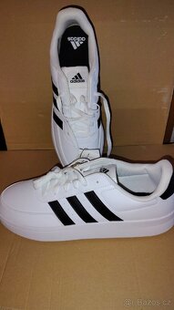 Tenisky Adidas 47 spíš 46,5 - 4