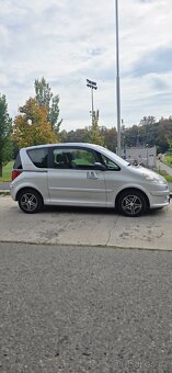 Peugeot 1007 - 4