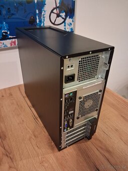 Prodám funkční stolní PC - 4