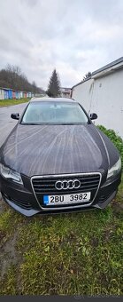 Prodám 1.8 TFSI 88KW - 4