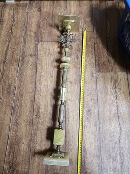 VELKY POPELNÍK S DVOUHLAVOU ORLICÍ - 4