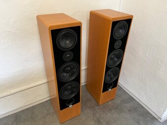 Canton Ergo RC-L + Canton Unit Control 4040 - 4