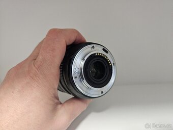 Viltrox 13mm f/1.4 (pro Fujifilm X) - 4