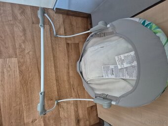 Lehatko pro miminko - 4