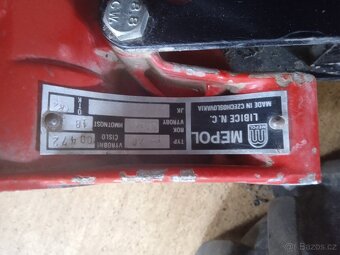 Prodám terra vari - 4