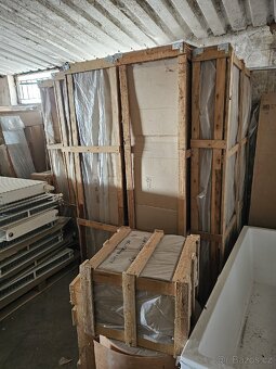 Sprchový box 80x80x220cm - 4