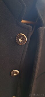 Teplé zimní sako myslivecké/rybářské - pánské - 4