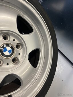 BMW styling 90 r17 5x120 - 4