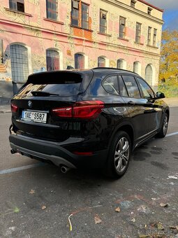 BMW X1 - 4