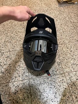 Helma shot race furious vel L/M - 4