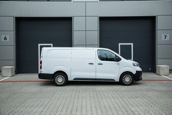 Toyota ProAce L2 2.0 D-4D 140 Active - 4