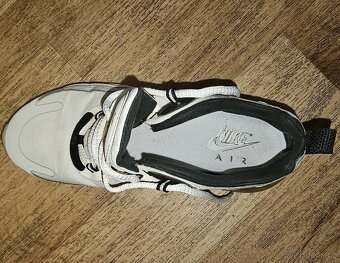 Tenisky NIKE air max 270 react - 4