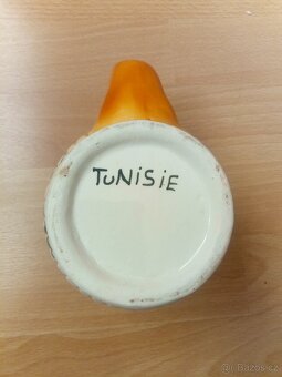 Hrnek s uchem ve tvaru velblouda - 4