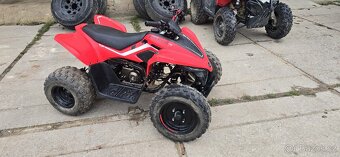 Cf moto x110 vstrikovani kotoucovky 2024 - 4