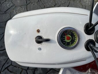 Jawa 05 - Pionýr - 4